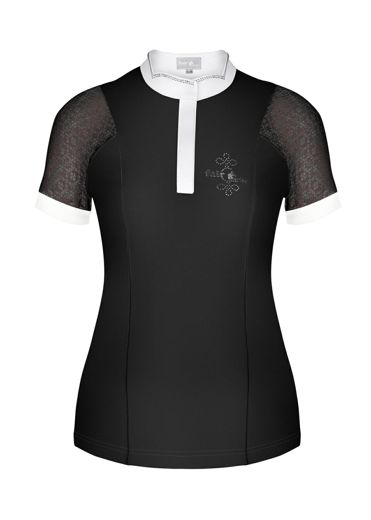 Fairplay ADRIENNE - black