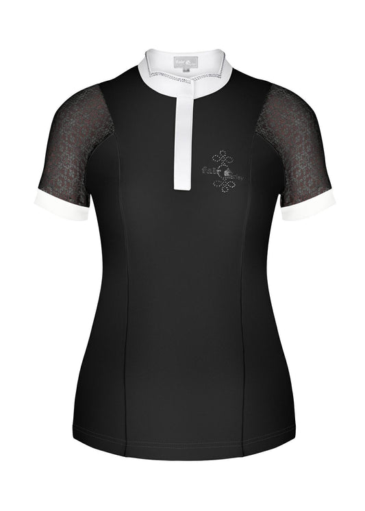 Fairplay ADRIENNE - black