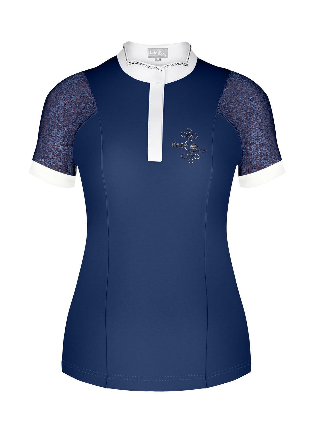 Fairplay ADRIENNE - navy