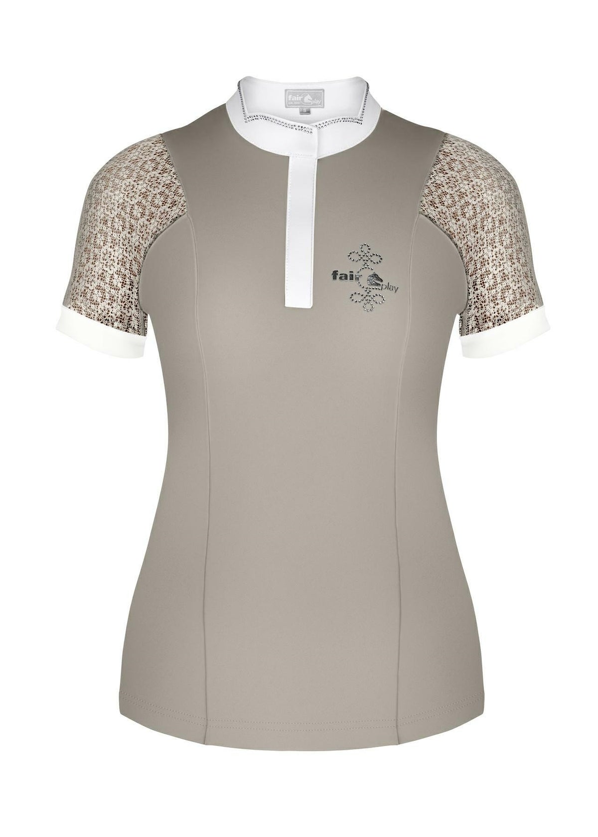 Fairplay ADRIENNE - almond frost