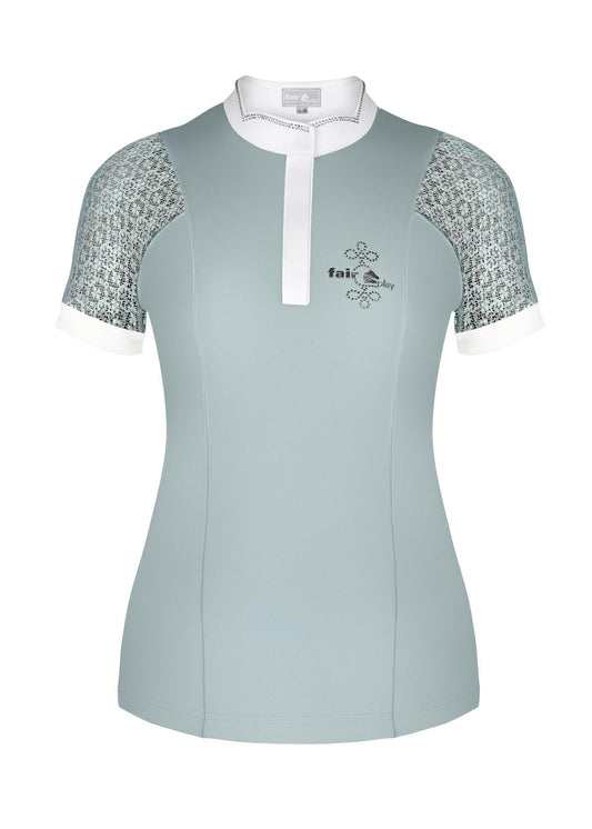 Fairplay ADRIENNE - ash blue
