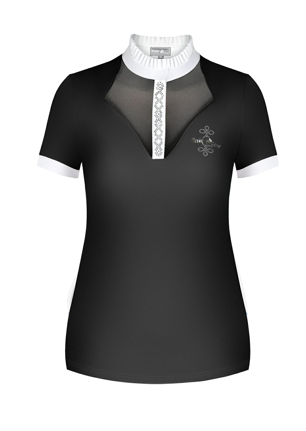 Fairplay SOPHIE - black