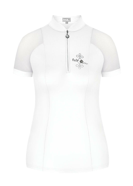 Fairplay AMY - white