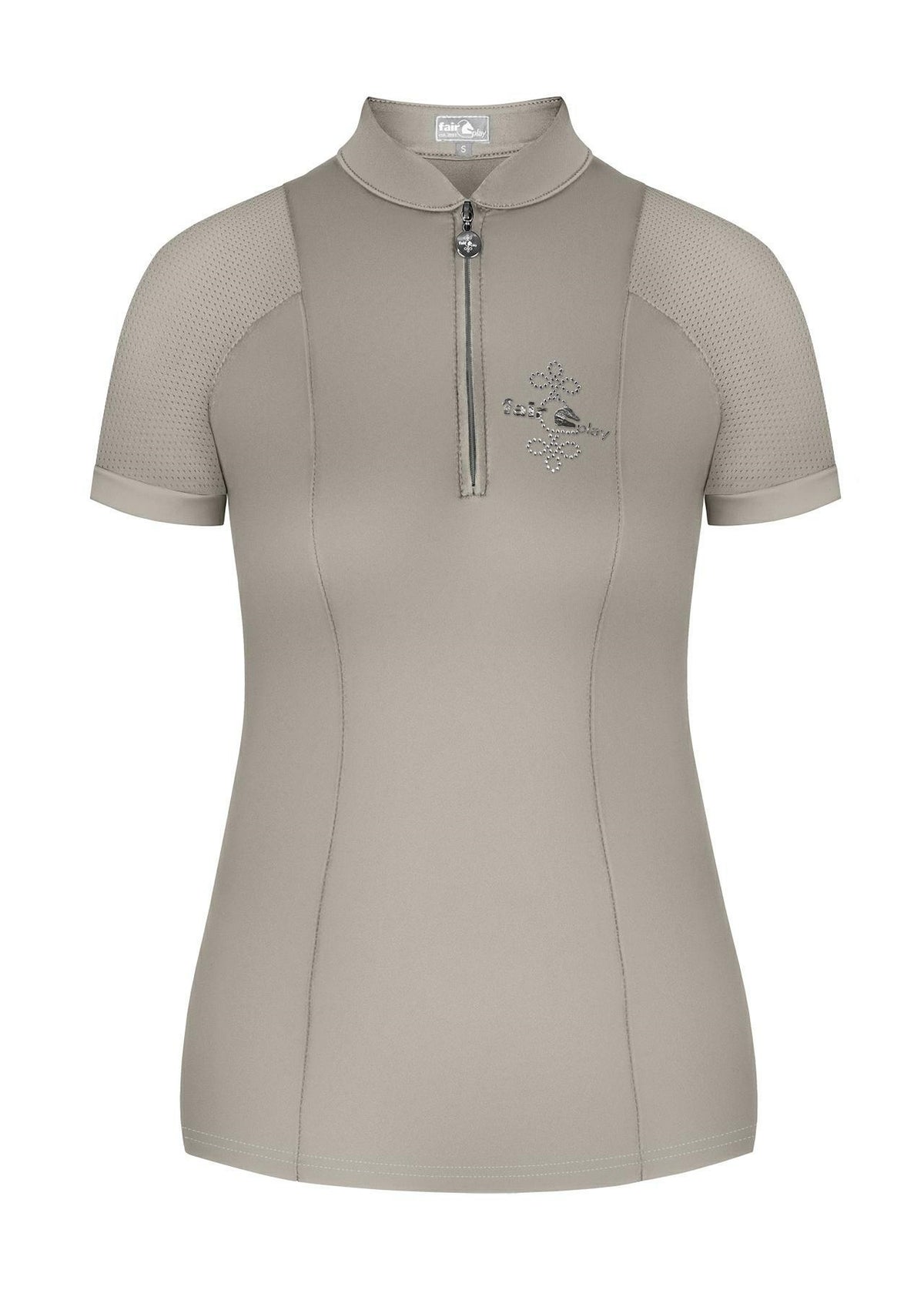 Polo de concours AMY – Amande – 34