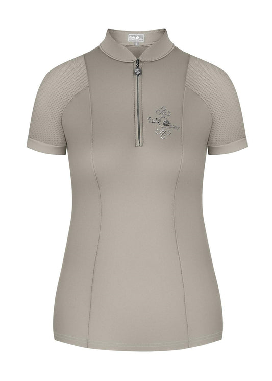Polo de concours AMY – Amande – 34