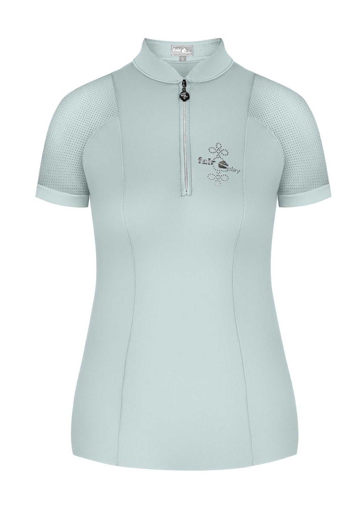 Polo de concours AMY – Sauge – 34