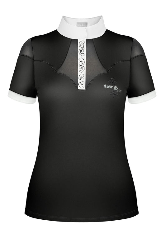 Fairplay AMAYA - black