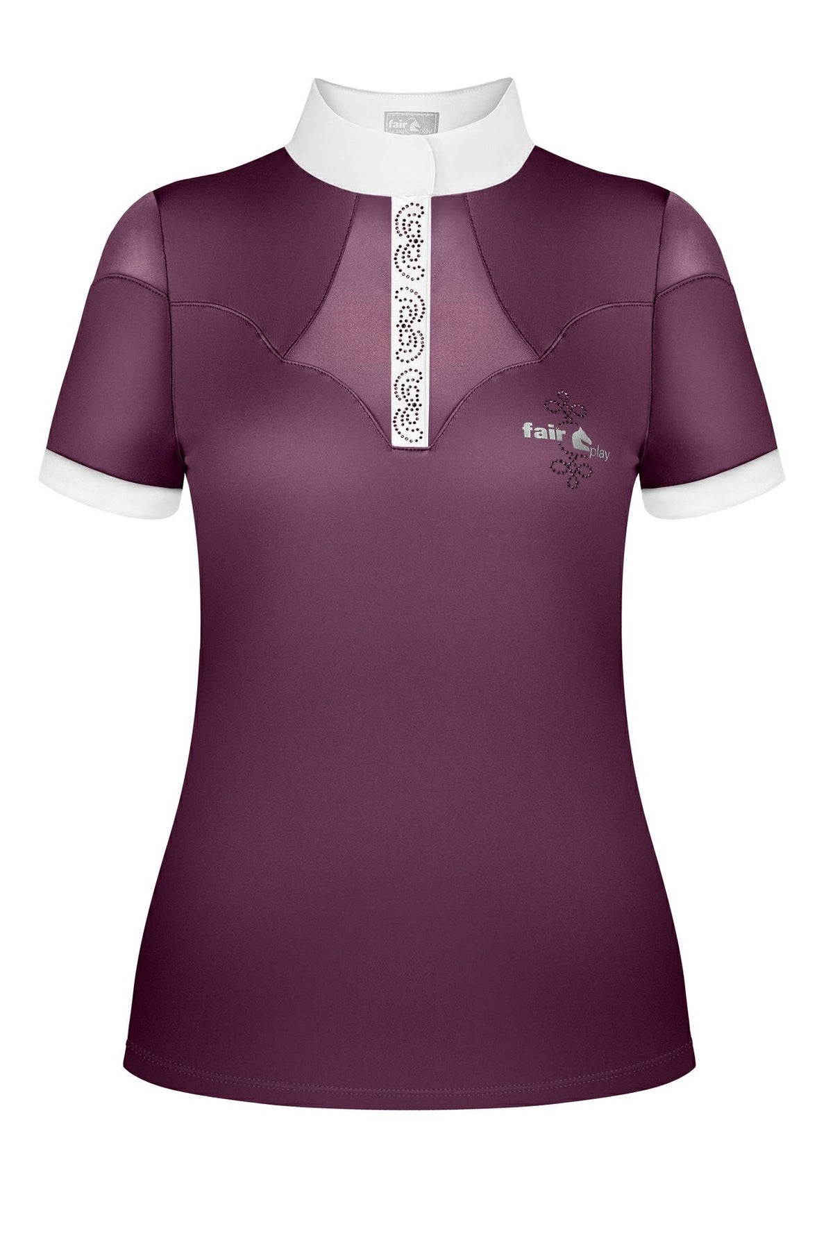 Fairplay AMAYA - royal berry