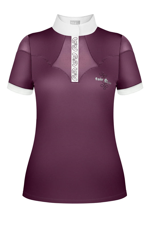 Fairplay AMAYA - royal berry