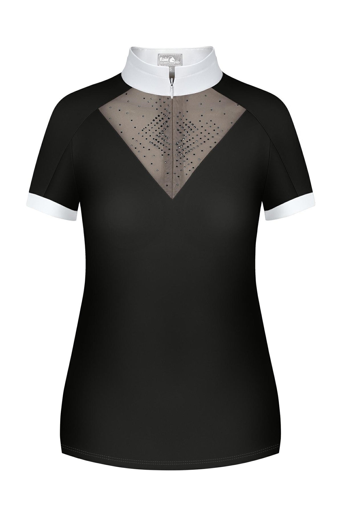 Fairplay LIAH - black