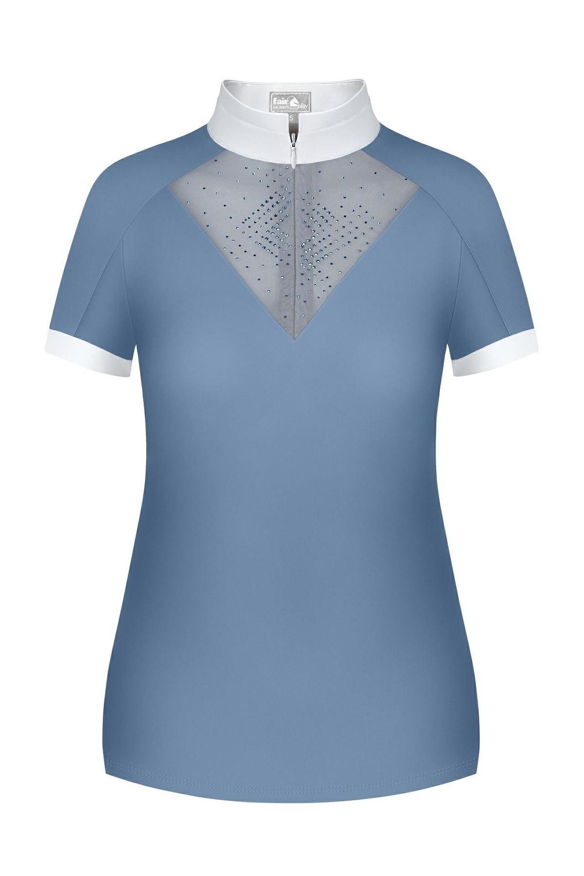 Fairplay LIAH - misty blue