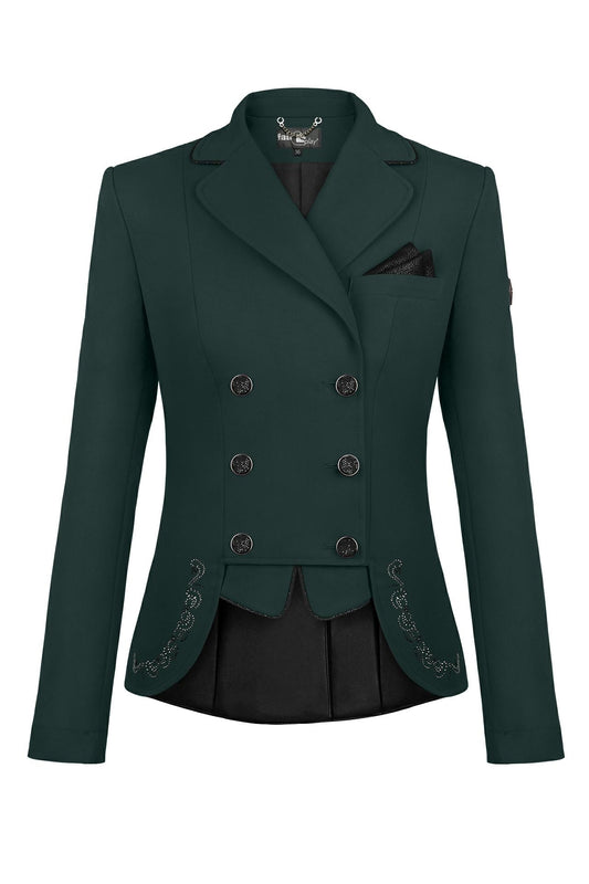 Frac court de dressage LEXIM CHIC - Noble Green