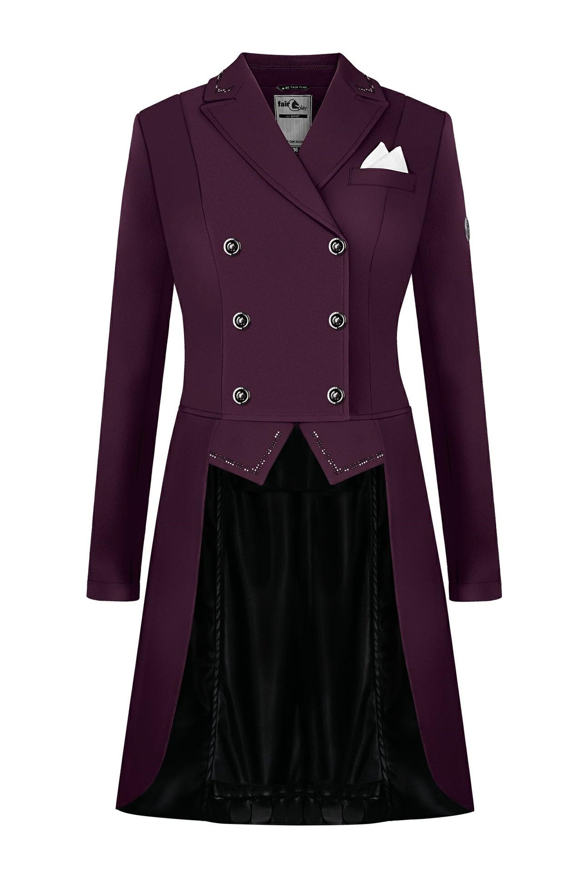 Frac de dressage NADINE - Royal Berry