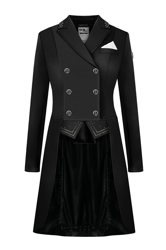 Frac de dressage ADELINDE - Noir