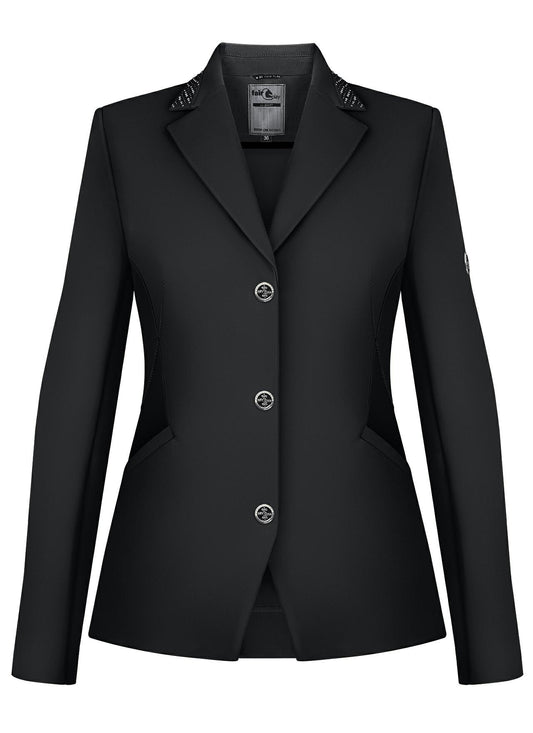 Veste de concours ESTERA - Noir
