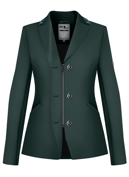 Veste de concours SABINA - Noble Green