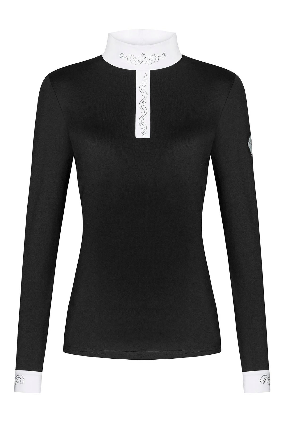 Fairplay MEREDITH CHIC - black