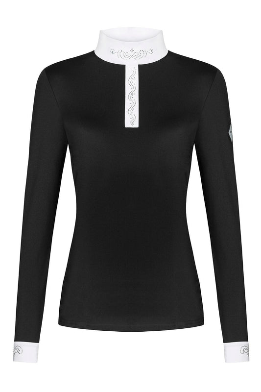 Fairplay MEREDITH CHIC - black