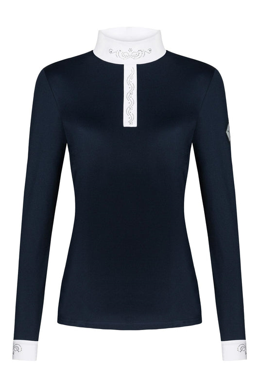 Fairplay MEREDITH CHIC - navy