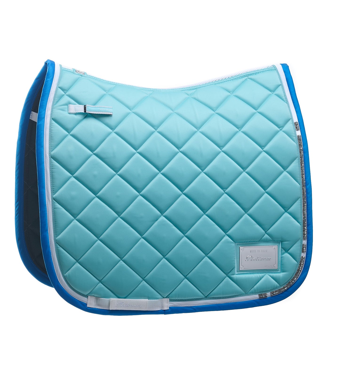 RiderByHorse - tapis platinum stone  - Tibetan stone