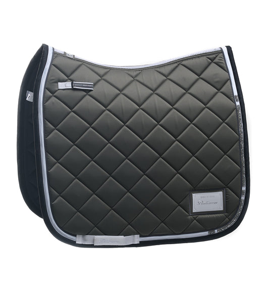 RiderByHorse - tapis platinum stone  - fine grey