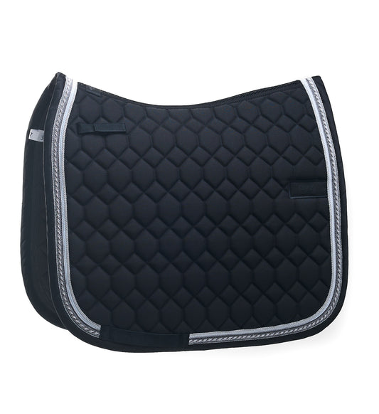 RiderByHorse - tapis infinity - black