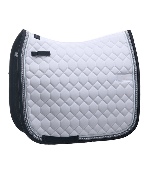 RiderByHorse - tapis infinity - nano white