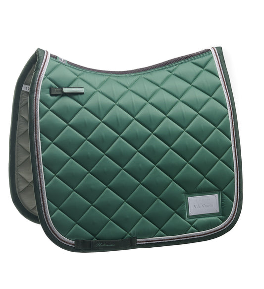 RiderByHorse - tapis platinum - dark ivy