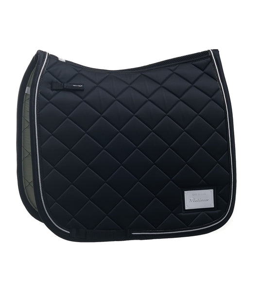 RiderByHorse - tapis platinum - black