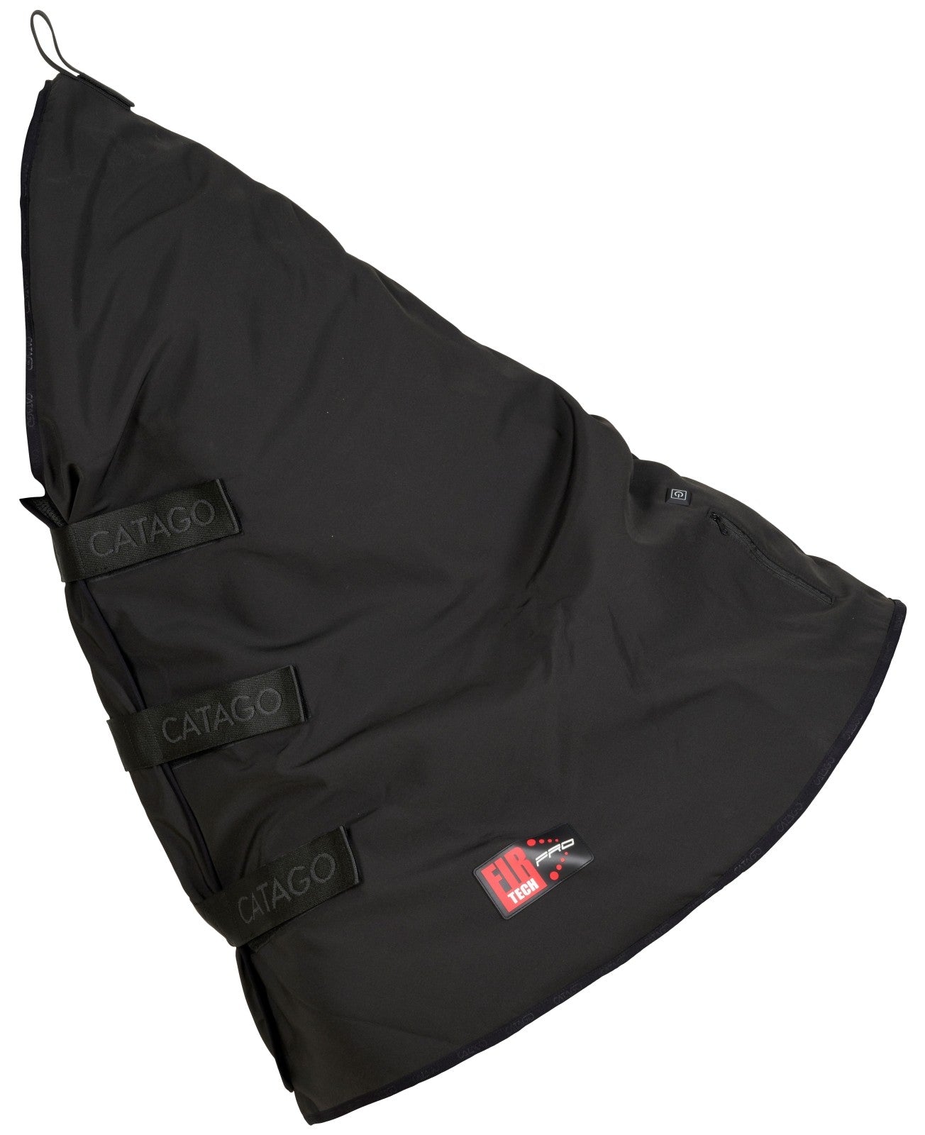 Catago -  couvre cou therapeutique Fir-tech pro