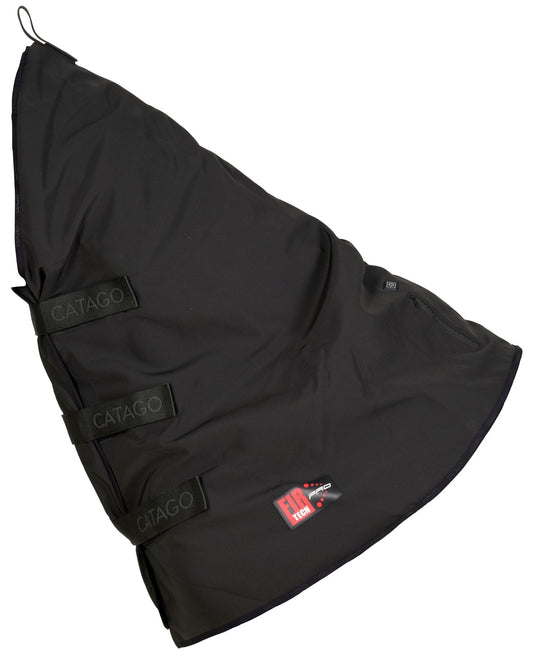 Catago -  couvre cou therapeutique Fir-tech pro