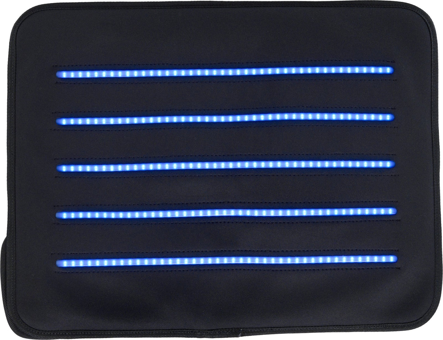 Catago - therapy pad Fir-Tech LED  therapy - 46X36 CM