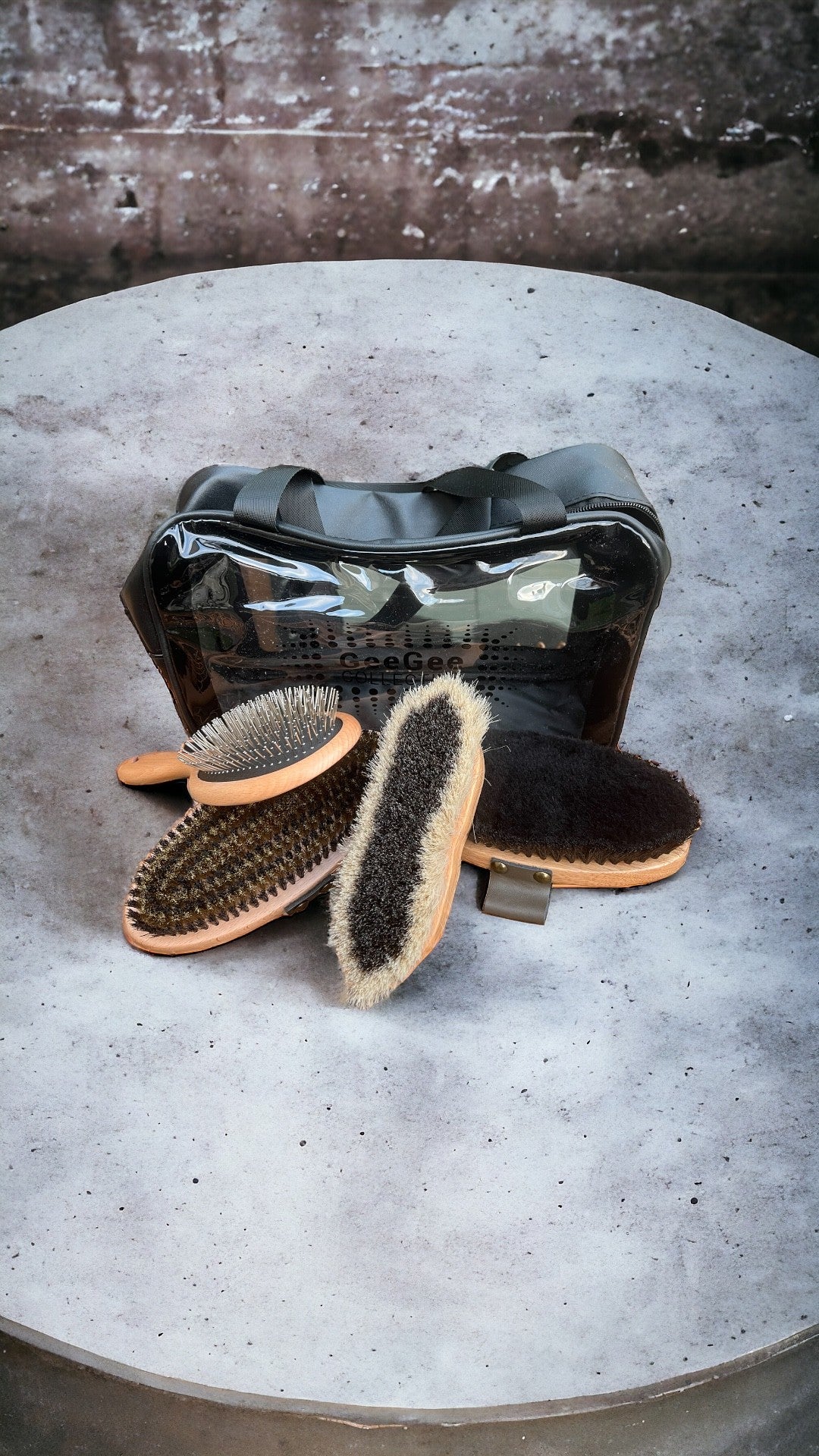 ippico - Kit pansage express