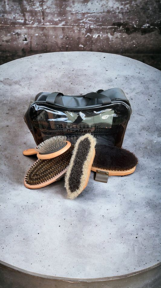 ippico - Kit pansage express