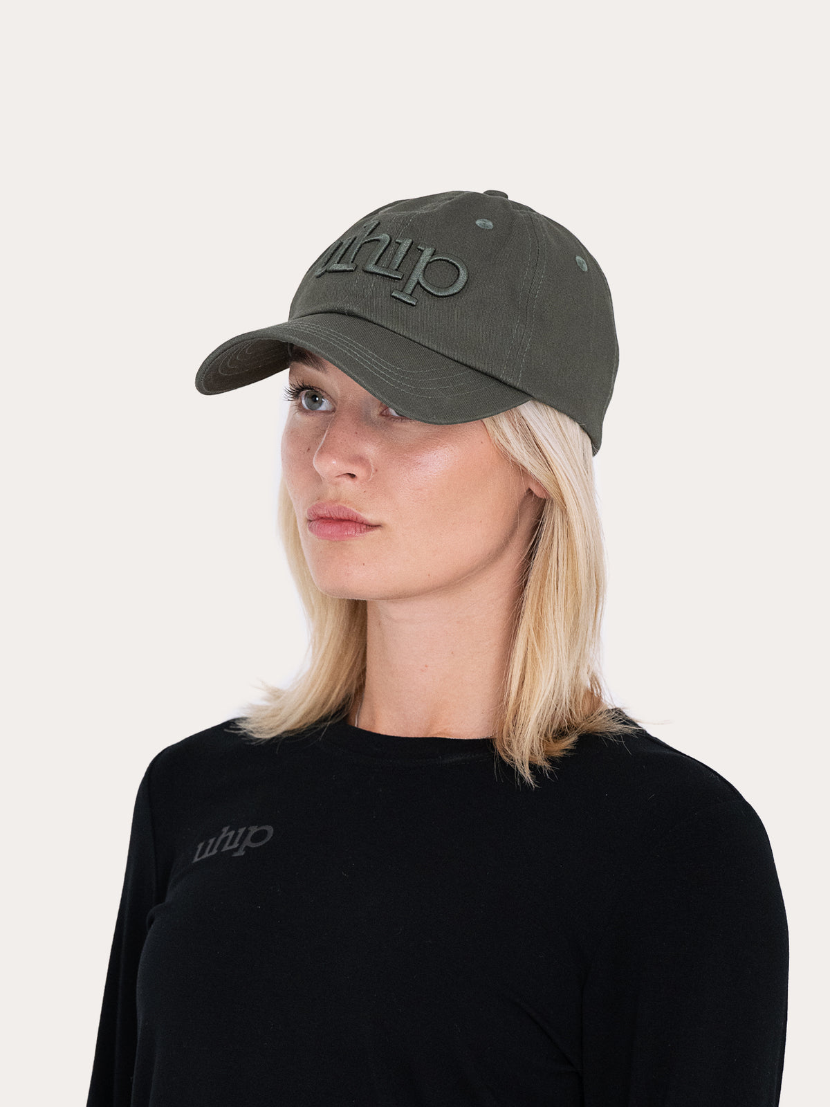 Uhip – Casquette Uhip