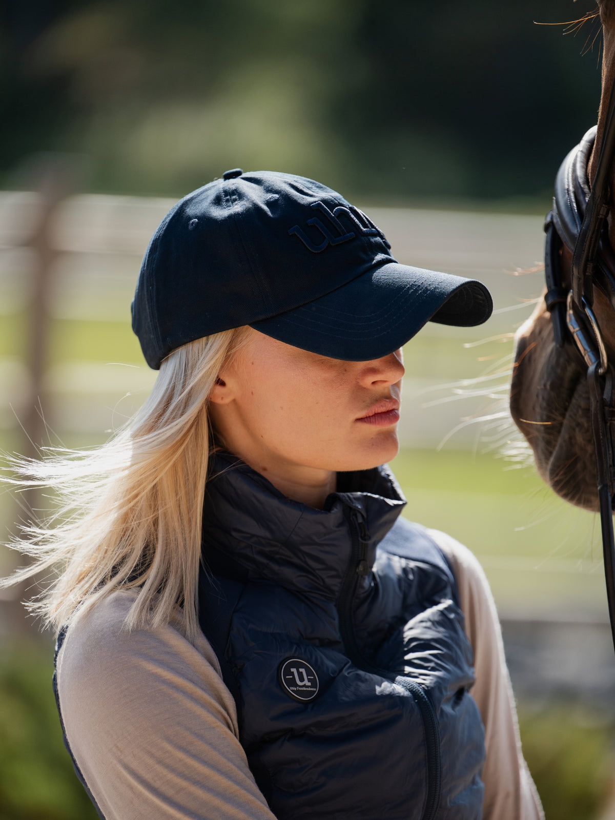 Uhip – Casquette Uhip