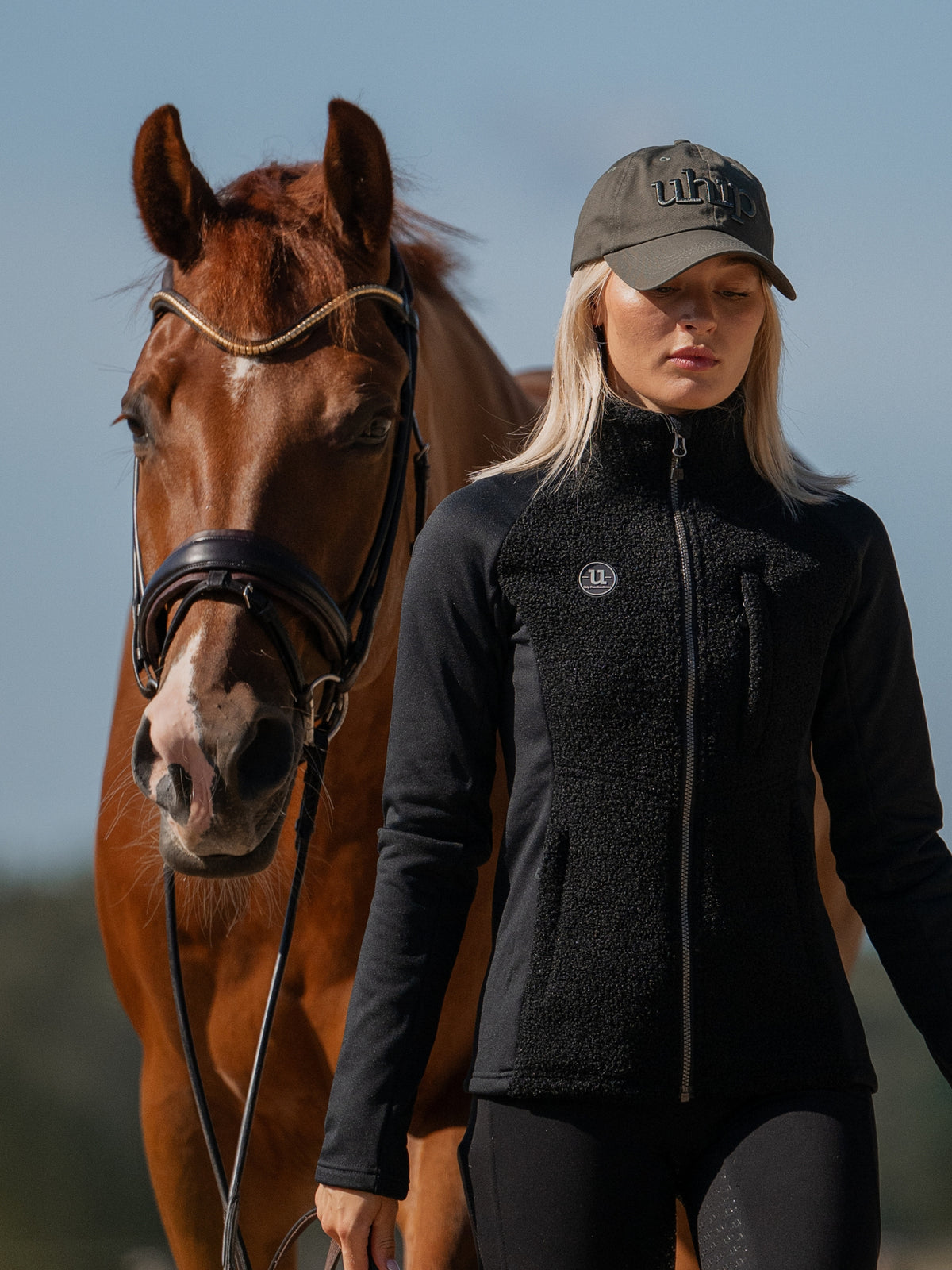 Uhip – Casquette Uhip