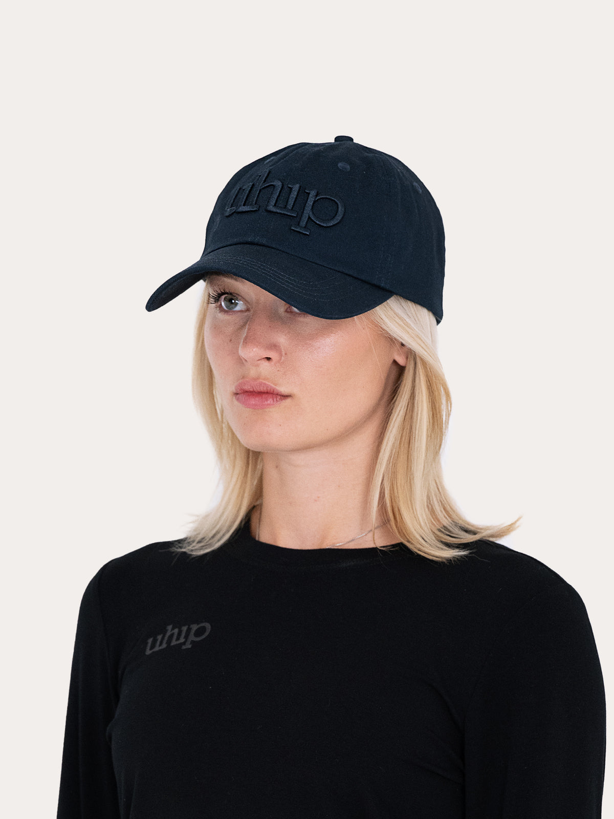 Uhip – Casquette Uhip