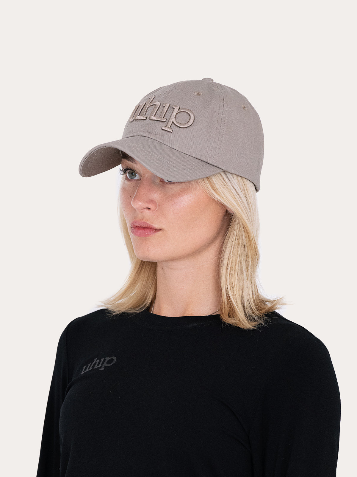 Uhip – Casquette Uhip