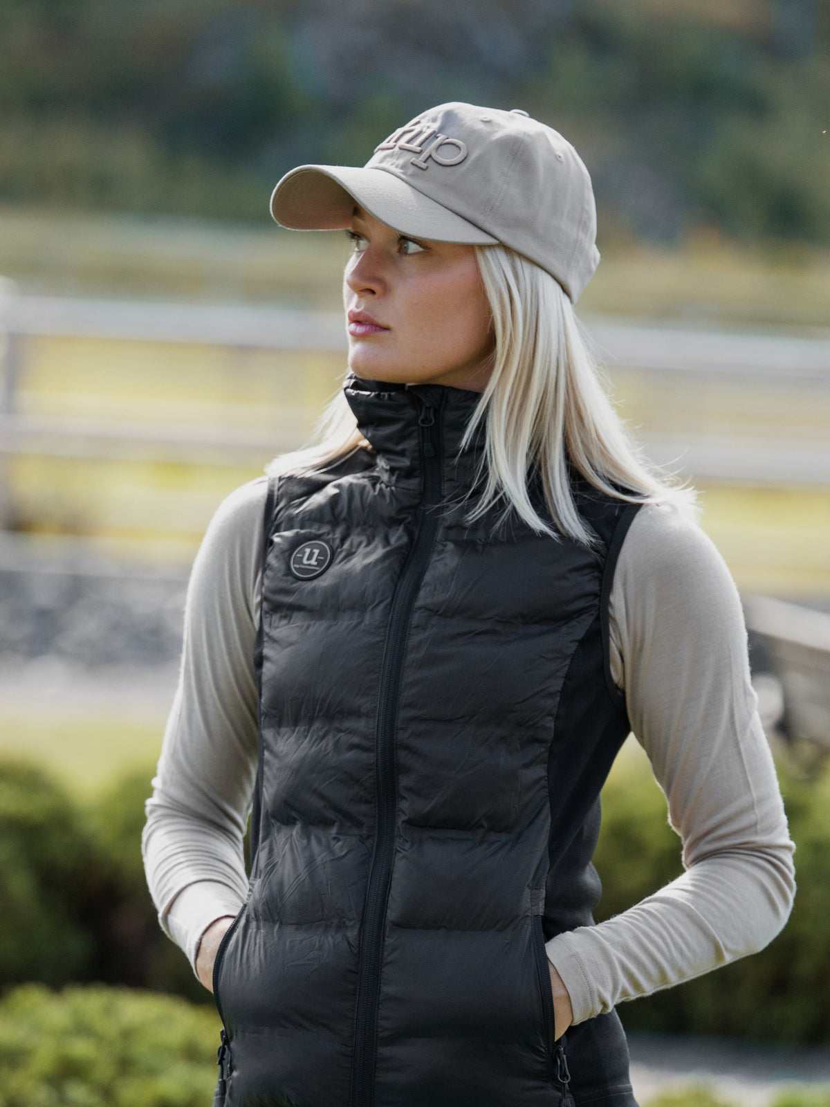 Uhip – Casquette Uhip
