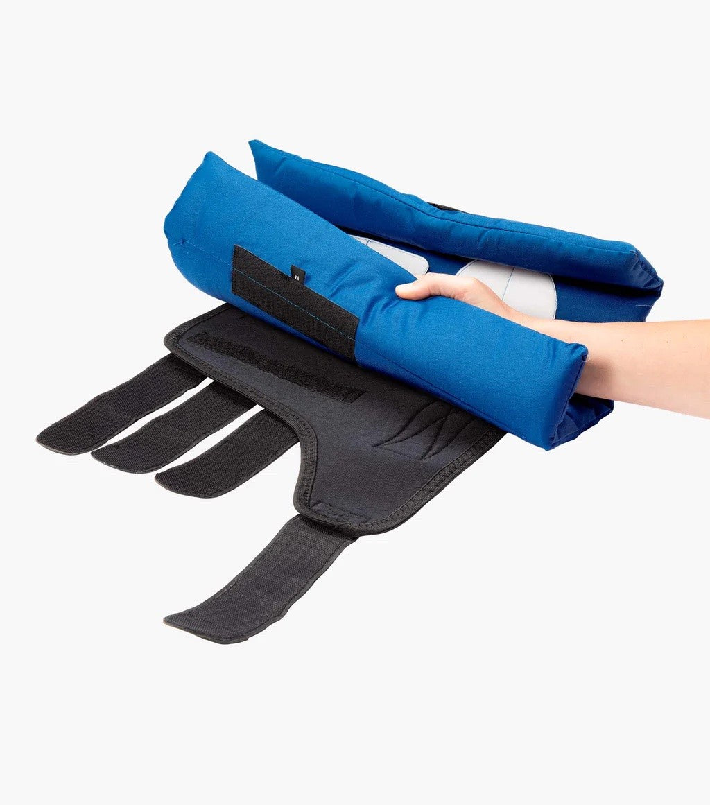 Premier equine - Magnetique coton pour stable boots