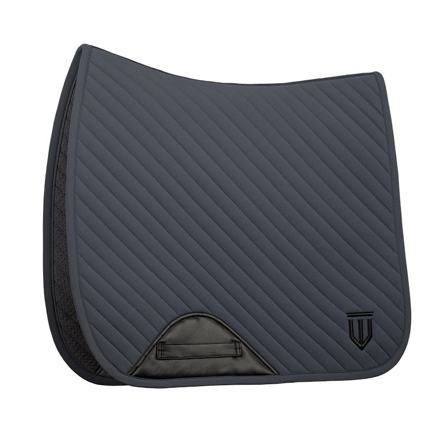 Winderen - tapis dressage elegance dressage - Steel graphite