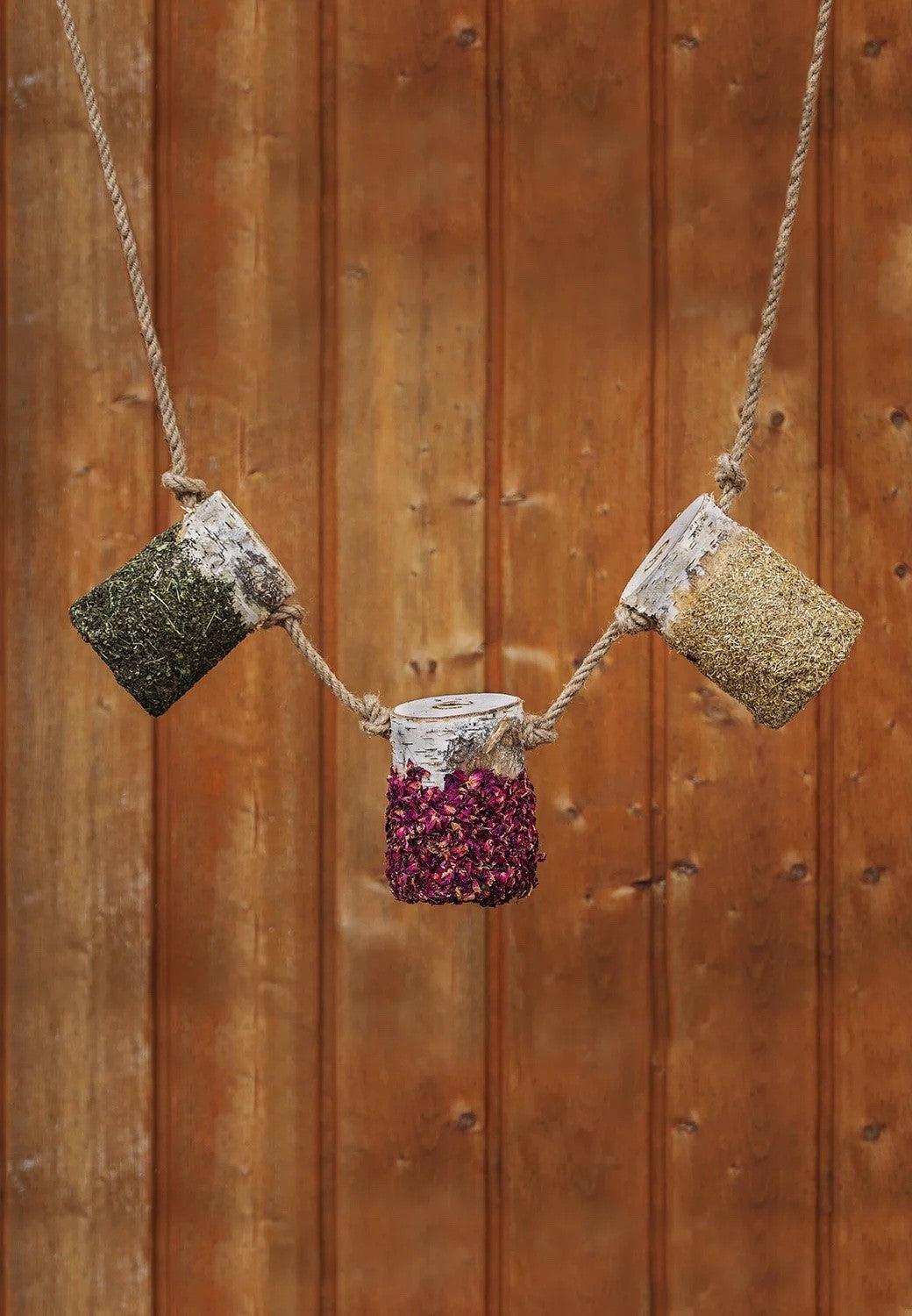 Grassland - bouleau 3 pieces