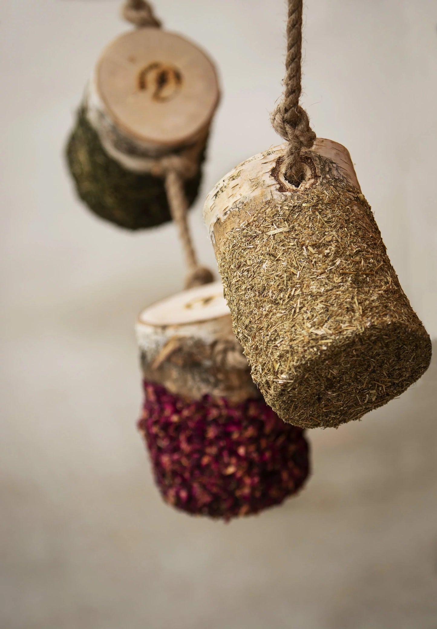 Grassland - bouleau 3 pieces