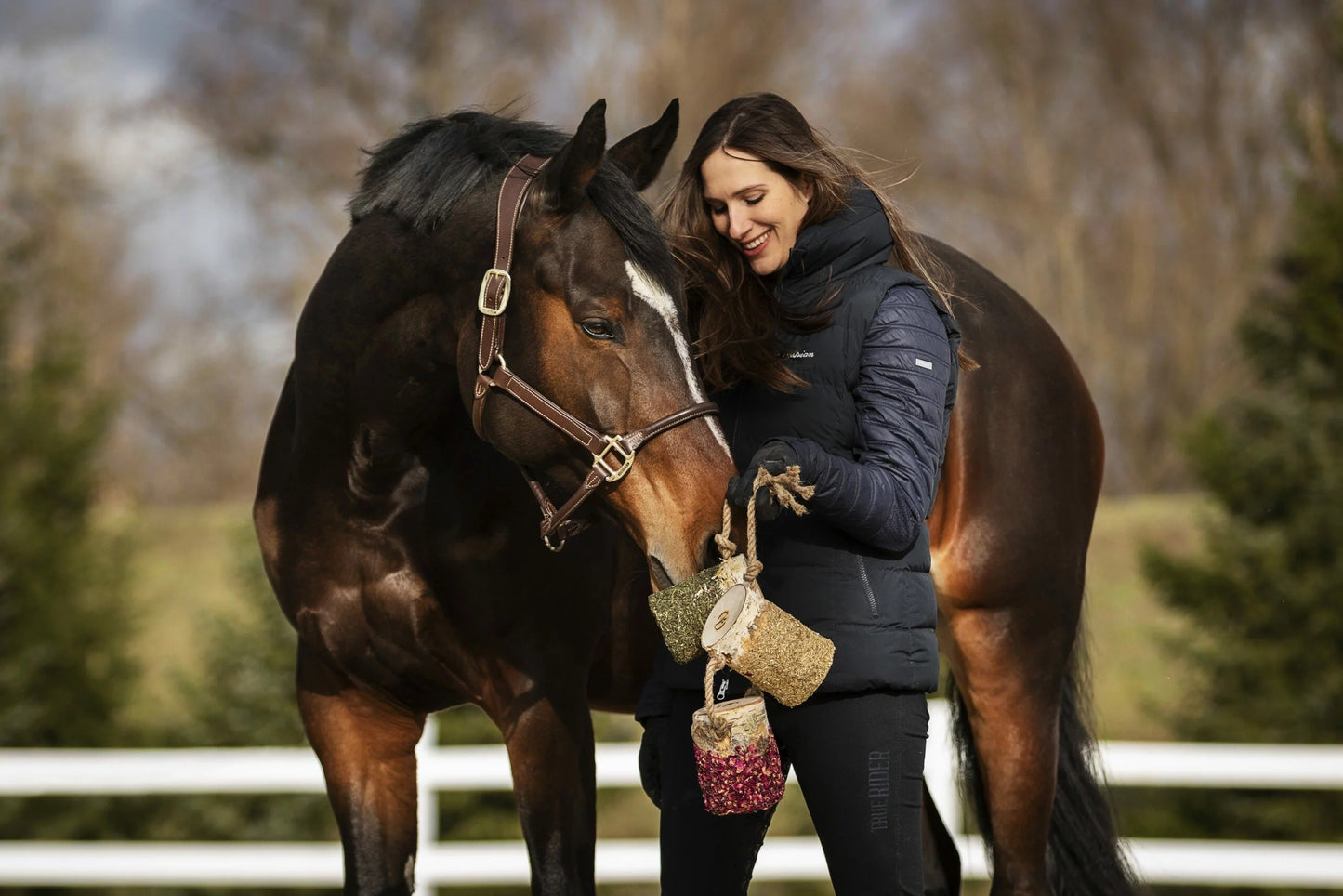 Grassland - bouleau 3 pieces