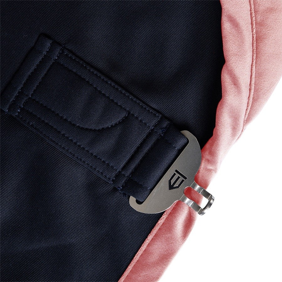 Winderen - couverture thermo clear - 5 coloris