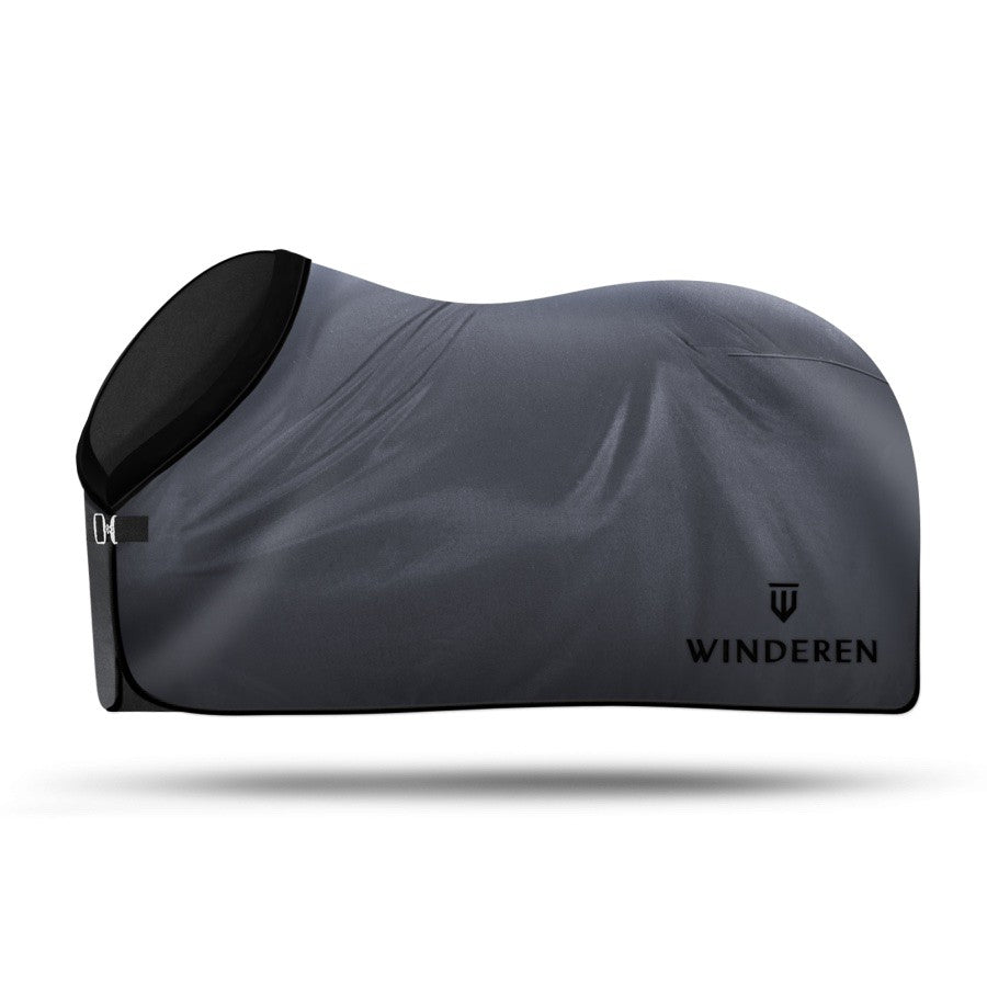 Winderen - couverture thermo clear - 5 coloris