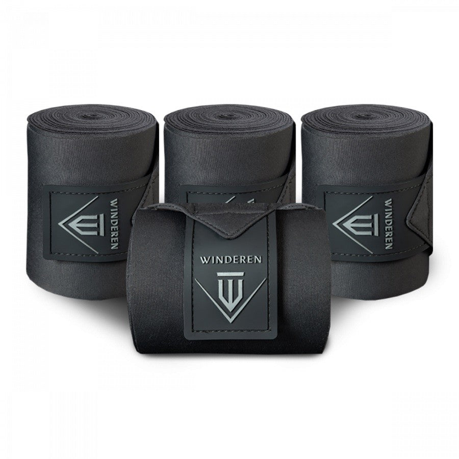 Winderen -  bandes de travail thermo clear - 5 coloris