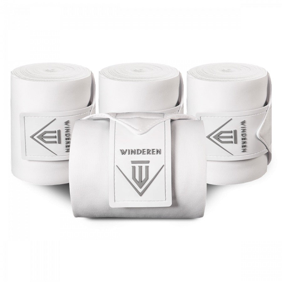 Winderen -  bandes de travail thermo clear - 5 coloris