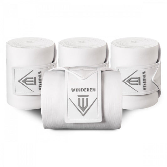 Winderen -  bandes de travail thermo clear - 5 coloris